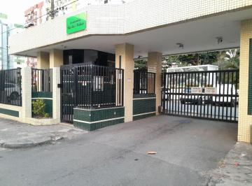 Apartamento de 3 quartos, Salvador · Raridade! Apartamento Nascente, Vista Mar e Localização Estratégica Próximo ao Metrô