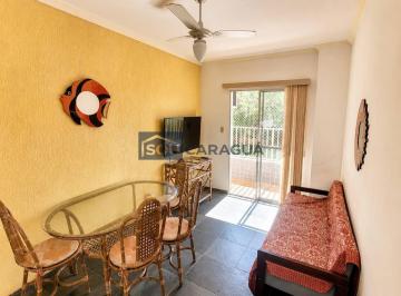Apartamento · 56m² · 2 Quartos · 1 Vaga · Apartamento Mobiliado à Venda na Prainha | 2 Dormitórios