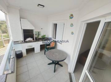 Apartamento · 92m² · 3 Quartos · 1 Vaga · Apartamento 3 Quartos a venda com vista para o mar em Caraguá