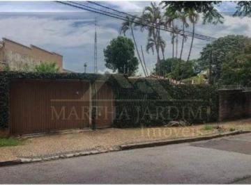 Foto 01 · Casa, Jardim Flamboyant, Campinas, SP