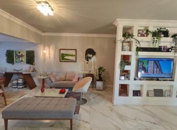 Foto 01 · Apartamento de Luxo à venda na Pituba com 3 Quartos 2 Suítes 2 Salas 3 Banheiros 2 Vagas 117m² Confi