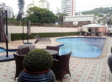 Apartamento de 4 quartos, Florianópolis · Apartamento de 166 m² com 4 quartos à venda em Agronômica-Centro