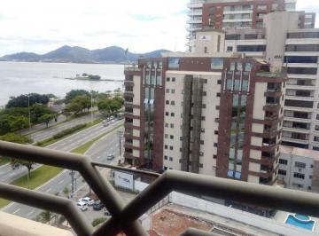 Apartamento de 4 quartos, Florianópolis · Apartamento de 166 m² com 4 quartos à venda em Agronômica-Centro