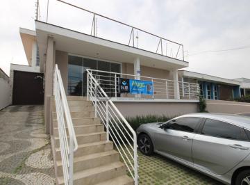 Foto 01 · Casa Comercial para Locação em Sorocaba-SP: Espaço Amplo e Moderno no Jardim Santa Rosalia