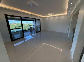Apartamento de 3 quartos, Salvador · Apartamento a venda 3 suítes 128 m2 no Haus Residence - Alphaville