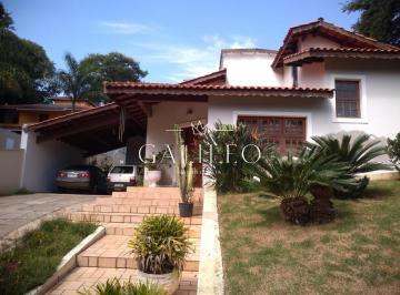 Foto 01 · Espetacular Casa à Venda em Itatiba-SP, Parque da Fazenda: 3 Quartos, 3 Suítes, 4 Salas, 5 Banheiros
