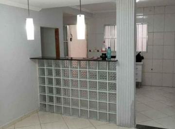 Casa de 2 quartos, Barueri · VENDO ESTA CASA EM BARUERI