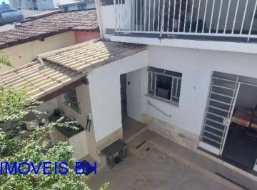 Foto 07 · Oportunidade única: Casa com 4 quartos e 2 suítes no Prado, Belo Horizonte-MG - 260m², 2 vagas de ga