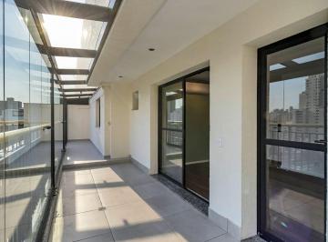 Apartamento de 1 quarto, São Paulo · Cobertura à Venda e Locação em Santa Cecília | 70m² | Vista Livre | 1 Vaga