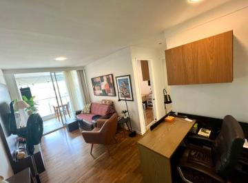 Apartamento de 2 quartos, São Paulo · Apartamento para locação no Brooklin com 67m2 , 2 Quartos, 1 vaga - São Paulo SP