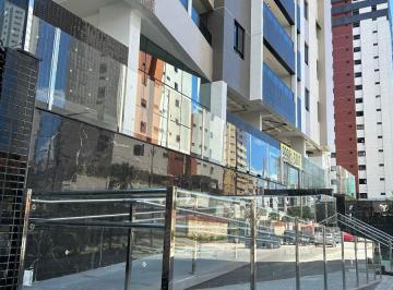 Apartamento de 3 quartos, João Pessoa · Apartamento de 75 m² com 3 quartos para aluguel em Manaíra com varanda