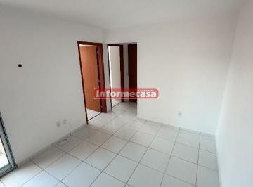 Foto 01 · Apartamento à venda em São Gonçalo-RJ, bairro Monjolos - 2 quartos, 1 sala, 1 banheiro, 1 vaga, 42m²