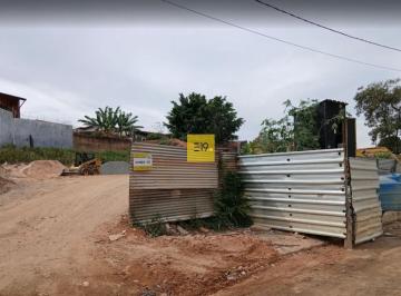 Foto 01 · Terreno à Venda, com 425m², com corte e aterro mínimo no Eixo Guarani/Nova Campinas