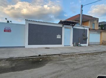 Foto 01 · Casa, Jardim Bela Vista/ouro Verde, Rio das Ostras, RJ
