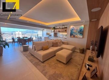 Foto 01 · APARTAMENTO DE 152 M² COM 3 SUÍTES NO ALTA VISTA, AO LADO DO JUNDIAÍ SHOPPING EM JUNDIAÍ - SP