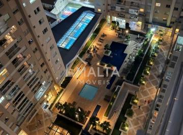 Apartamento de 3 quartos, Curitiba · Descubra o Apartamento 78m² New Age Clube no Portão