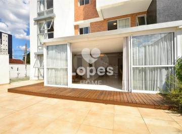 Apartamento de 3 quartos, Curitiba · Apartamento Garden Duplex de Alto Padrão | 295 m² proximo ao Parque Bacacheri