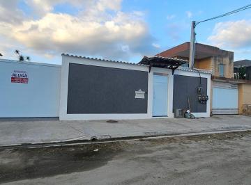 Foto 01 · Casa, Jardim Bela Vista/ouro Verde, Rio das Ostras, RJ