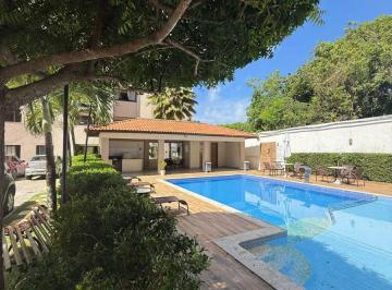 Apartamento de 2 quartos, Lauro de Freitas · Apartamento à venda com 2 quartos sendo 1 suíte 58m², piscina, Lauro de Freitas