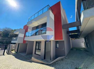 Casa de 3 quartos, Curitiba · SOBRADO TRIPLEX NOVO