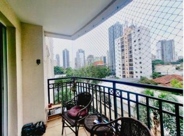 Apartamento de 3 quartos, São Paulo · Apartamento a venda com 3 quartos, 1 suíte, 2 vagas - Vila Pompeia