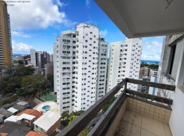 Foto 07 · Apartamento, Jardim Apipema, Salvador, BA