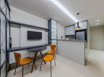Apartamento de 1 quarto, Brasília · APTO REFORMADO E MOBILIADO NA SQNW 311