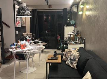 Apartamento de 2 quartos, Rio de Janeiro · Barra da Tijuca| Barra Bali dúplex: 2 suítes. Apartamento Alto Padrão reformado, porteira fechada