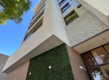 Apartamento de 3 quartos, Curitiba · EDIFÍCIO GIBRALTAR