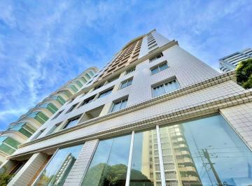 Apartamento de 2 quartos, Natal · Apartamento no Dakota Residence de 56 m² com 2 quartos à venda em Tirol
