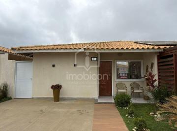 Casa · 85m² · 3 Quartos · 2 Vagas · Alugo: Linda casa de 3/4 (1suíte) no Vog Primavera, Vitória da Conquista/BA