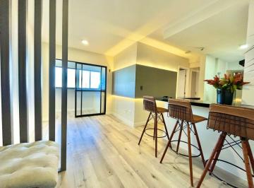 Apartamento de 2 quartos, Natal · Apartamento no Sea Tower de 57 m² com 2 quartos à venda em Ponta Negra
