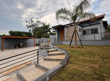 Foto 01 · Casa, Terras de Itaici, Indaiatuba, SP