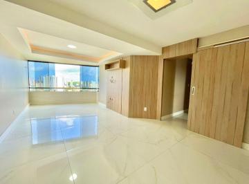 Apartamento de 3 quartos, Natal · Apartamento no Polaris de 97 m² com 3 quartos à venda em Barro Vermelho