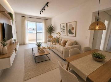 Apartamento · 96m² · 3 Quartos · 2 Vagas · Apartamento à venda no Campestre com 96m², 3 quartos com 2 vagas e lazer