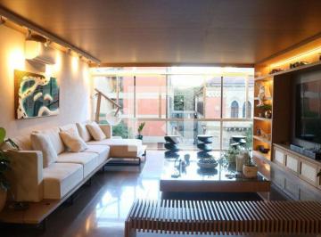Apartamento · 200m² · 3 Quartos · 2 Vagas · Apartamento à Venda - Perdizes, 3 Quartos, 200 m2