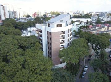 Apartamento de 3 quartos, Curitiba · EDIFÍCIO GIBRALTAR