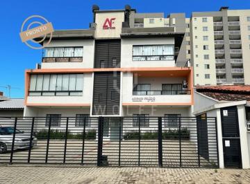 Apartamento de 3 quartos, Balneário Piçarras · JD1774 - Apartamento semi-mobiliado a 450 metros da Praia em Balneário Piçarras/SC