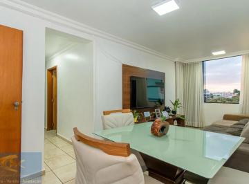 Apartamento de 2 quartos, Guará · Qi 14 Guara I apartamento 2 quartos vaga de garagem