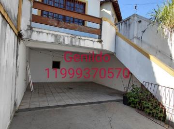 Casa de 3 quartos, São Paulo · Casa com 3 Quartos sendo 1 suite, 4 vagas com portão eletrônico, sala de jantar ,aceita pet FL55
