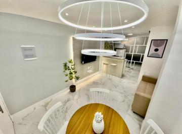 Apartamento de 1 quarto, Rio de Janeiro · Apartamento de 41 m² com 1 quarto à venda no Centro