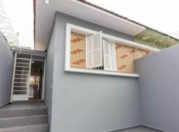 Casa de 2 quartos, São Paulo · Casa de 130 m² com 2 quartos para aluguel no Jardim Sarah.FL29