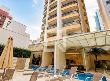 Apartamento de 1 quarto, São Paulo · Apartamento de 28 m² com 1 quarto para aluguel na Consolação