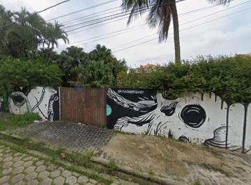 Terreno · 360m² · Oportunidade Rara! Terreno de 360 m² a Poucos Passos da Praia - Stella Maris - R$ 330 mil