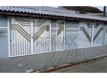 Casa · 120m² · 3 Quartos · 3 Vagas · CASA EM PERUIBE, MOBILIADA ,COM 3 DORMITORIOS,, 01 SUITE, PISCINA E CHURRASQUEIRA !