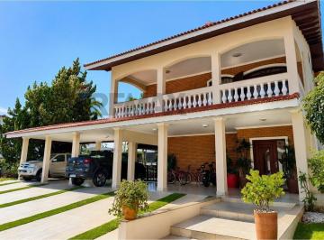 Casa · 702m² · 5 Quartos · 8 Vagas · Luxo e Conforto em Peruíbe: Sua Casa dos Sonhos no Bougainvilleé I