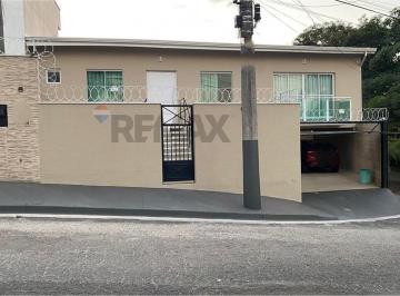 Casa · 300m² · 4 Vagas · Casa Locação Jardim Pagliato 3 Suites e Piscina R$6900,00
