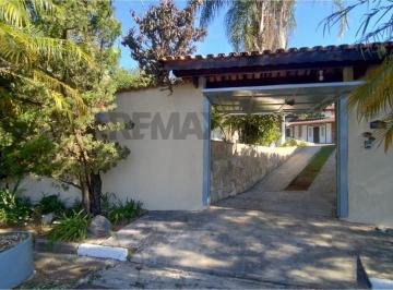 Casa · 250m² · 2 Quartos · 6 Vagas · Casa 2 dormitórios para locação, 250m² por R$ 4.000 - Condomínio Shangri-lá - Atibaia/SP