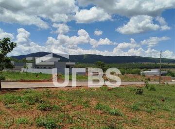 Terreno · 360m² · Lote à venda em Pirenópolis.