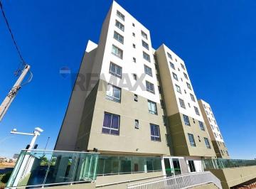 Apartamento · 45m² · 2 Quartos · 1 Vaga · ALUGUEL DE APARTAMENTO | RESIDENCIAL JARDIM PAINEIRAS | SAMAMBAIA NORTE